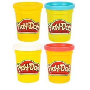 playdoh